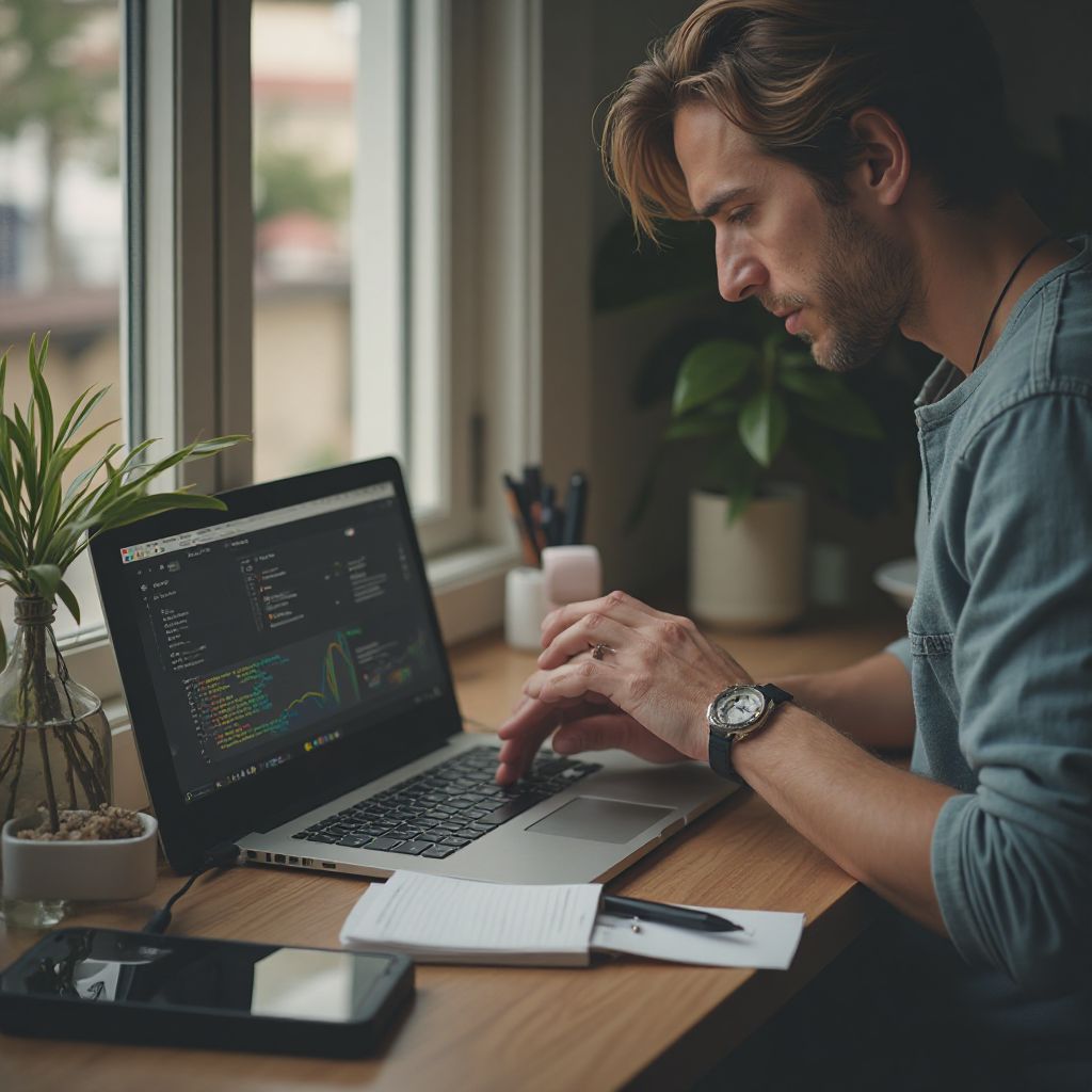Boas práticas em Análises de tecnologia e gadgets