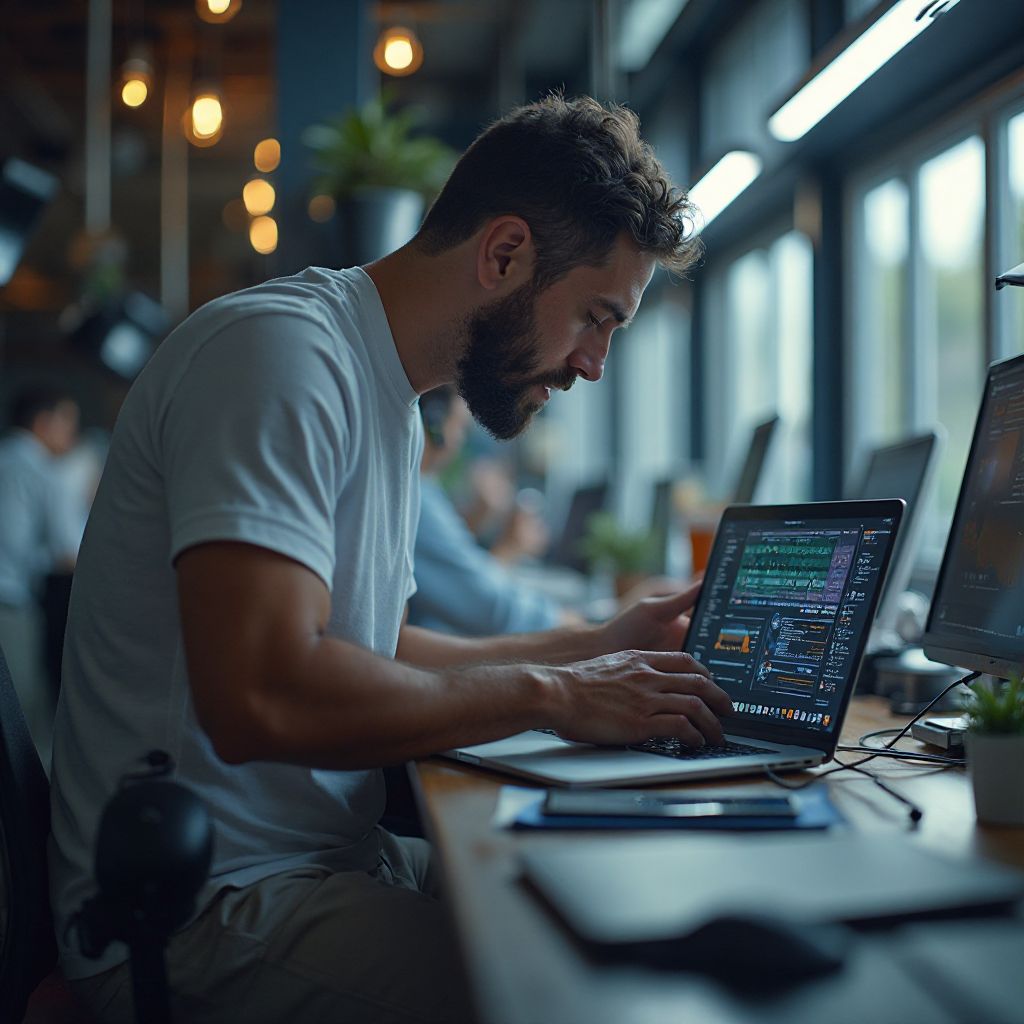 Tendências em Análises de tecnologia e gadgets